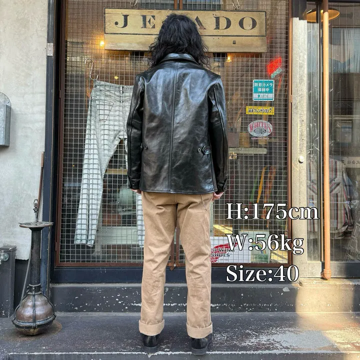 41 Khaki Lastresort Chino Cloth【AG94341A】