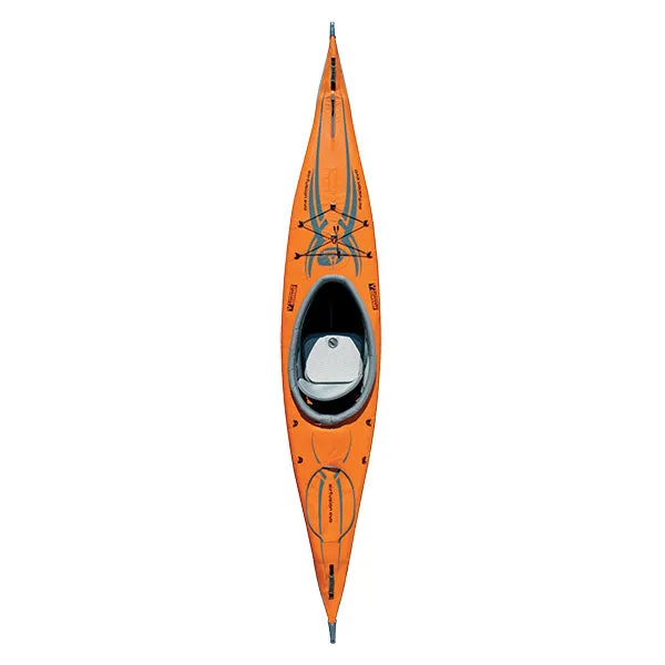 Advanced Elements AirFusion Evo Inflatable Kayak