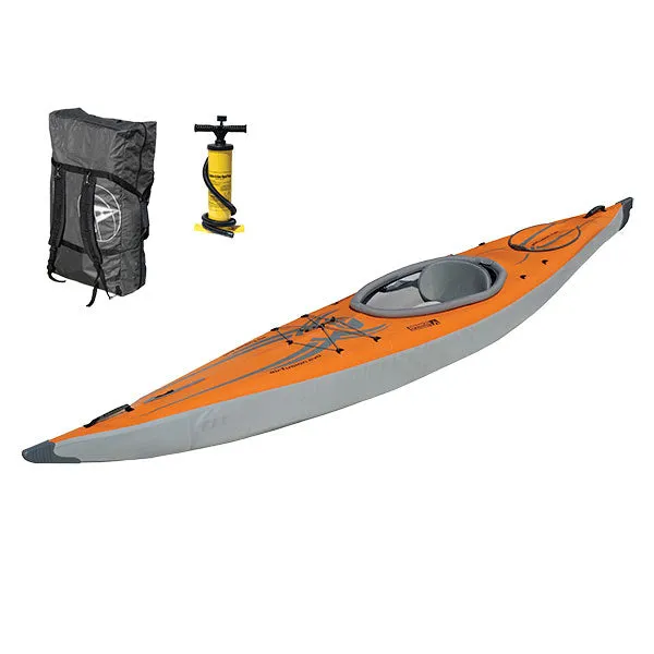 Advanced Elements AirFusion Evo Inflatable Kayak