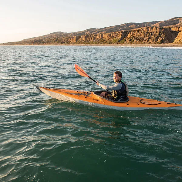 Advanced Elements AirFusion Evo Inflatable Kayak