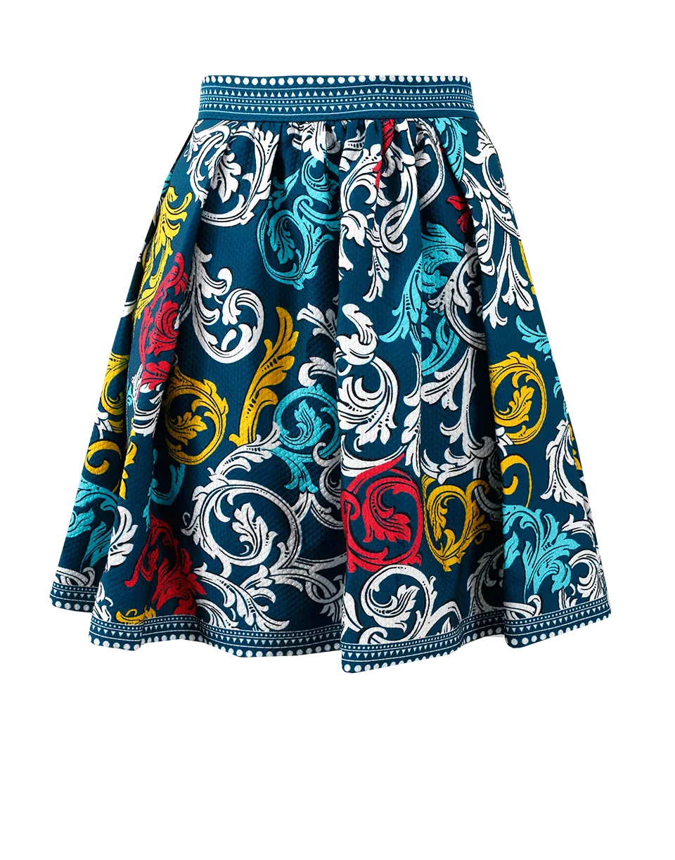 Algenon Skirt