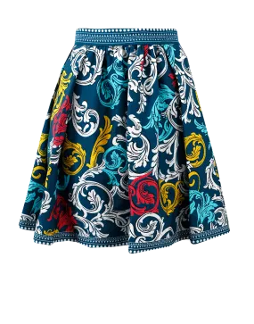 Algenon Skirt