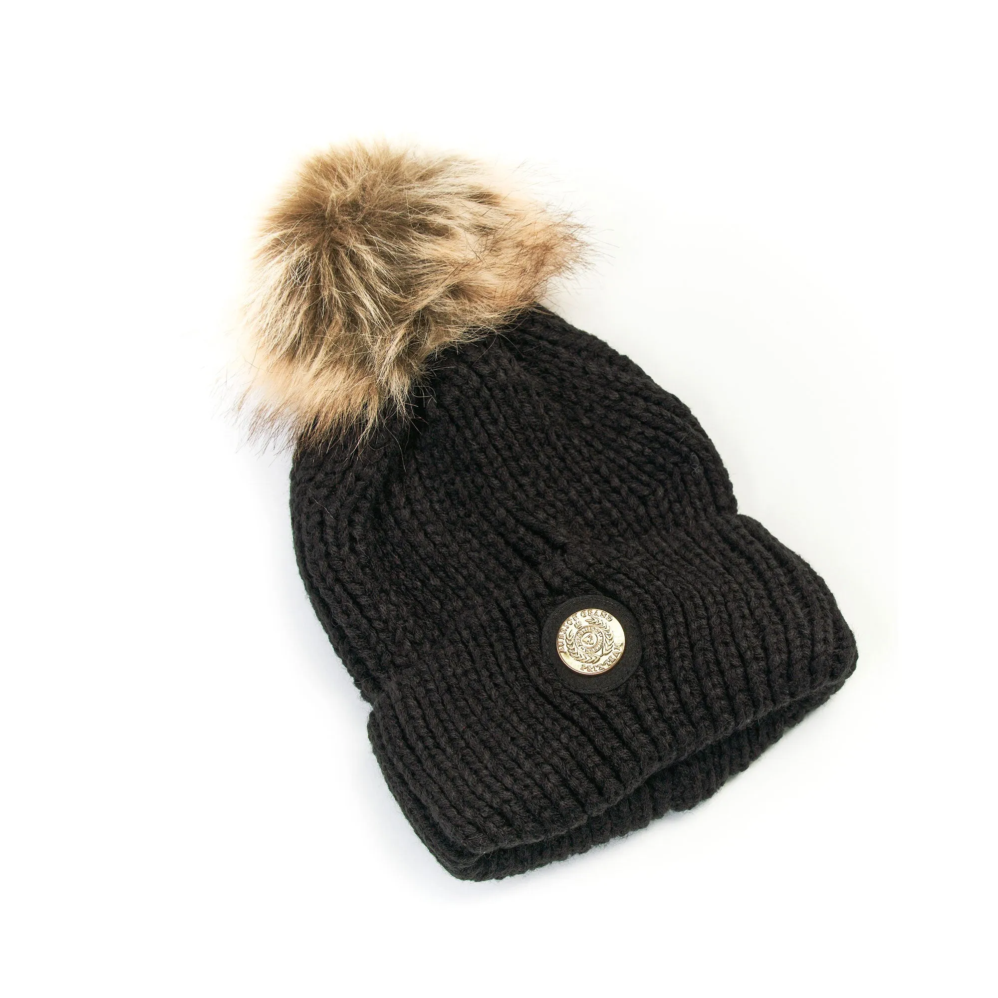 Aubrion Team Winter Hat