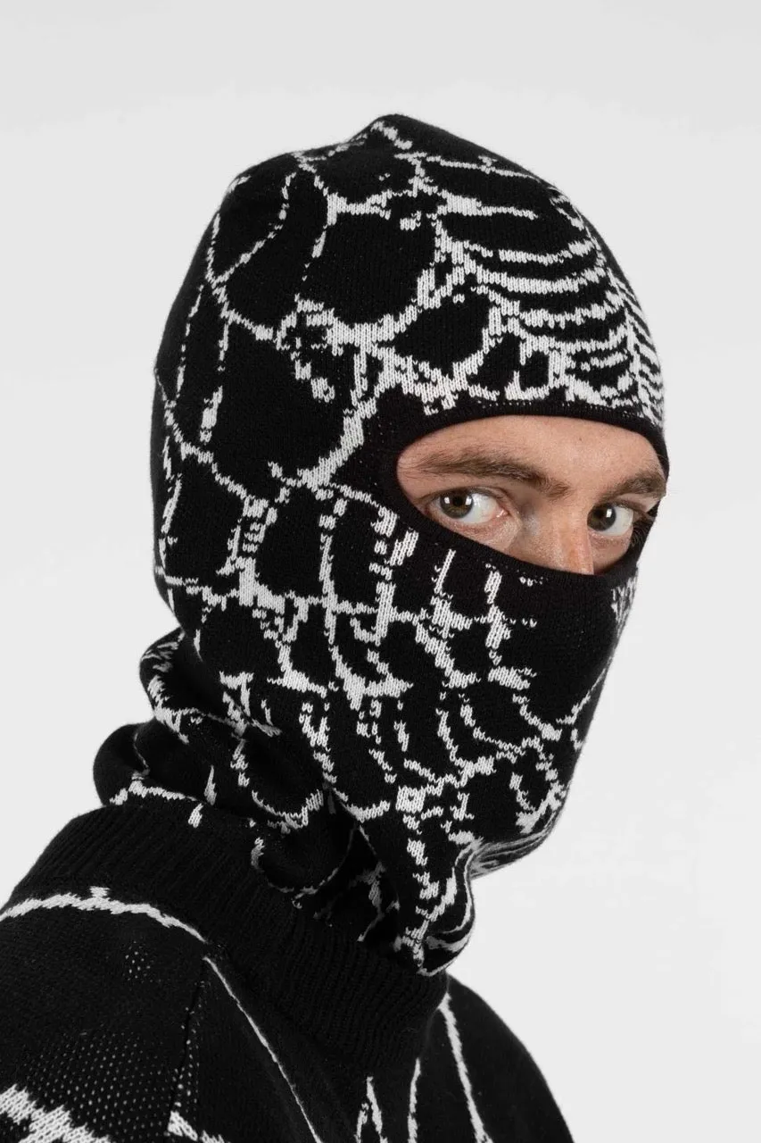 Balaclava Grid