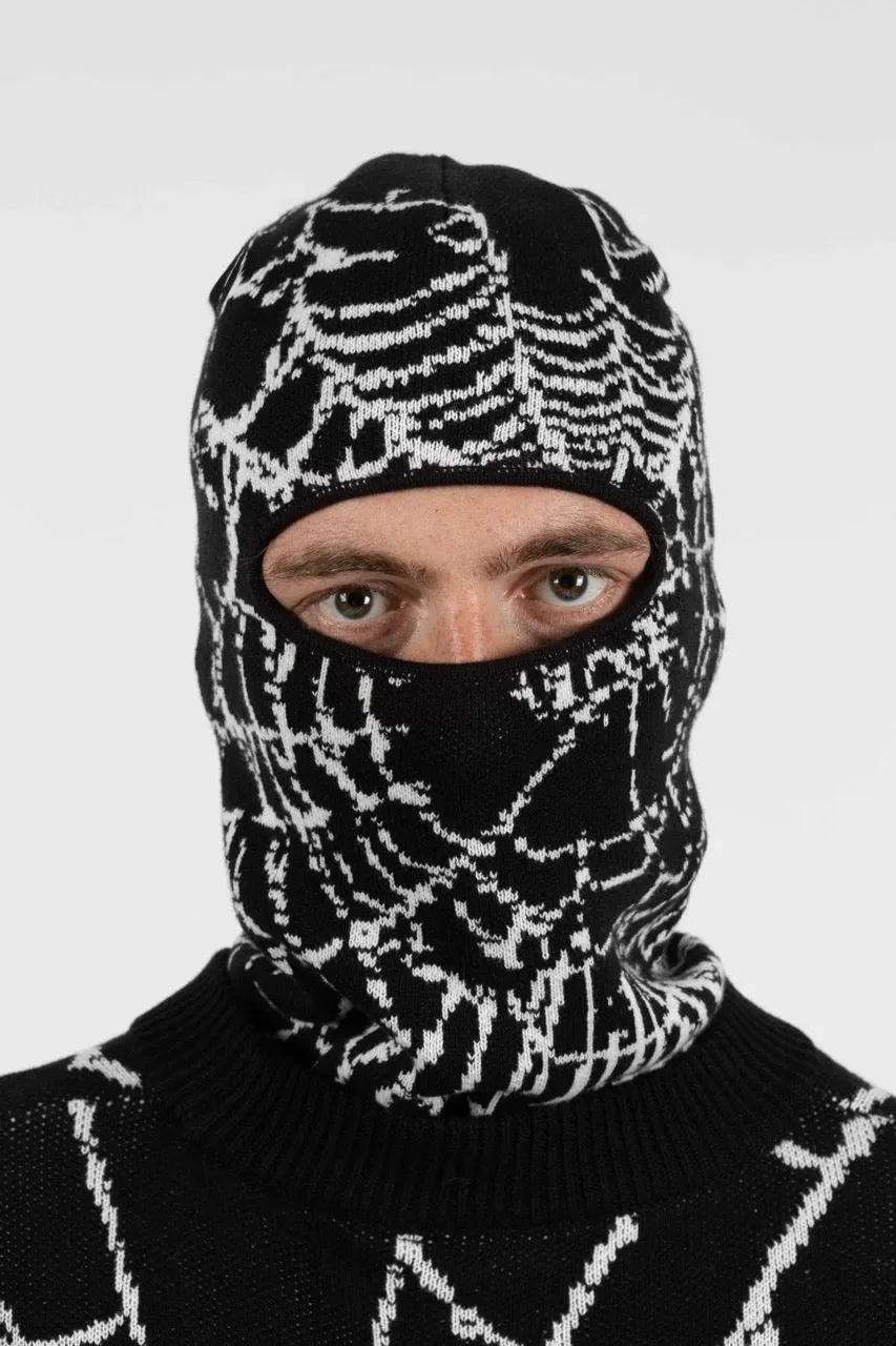 Balaclava Grid