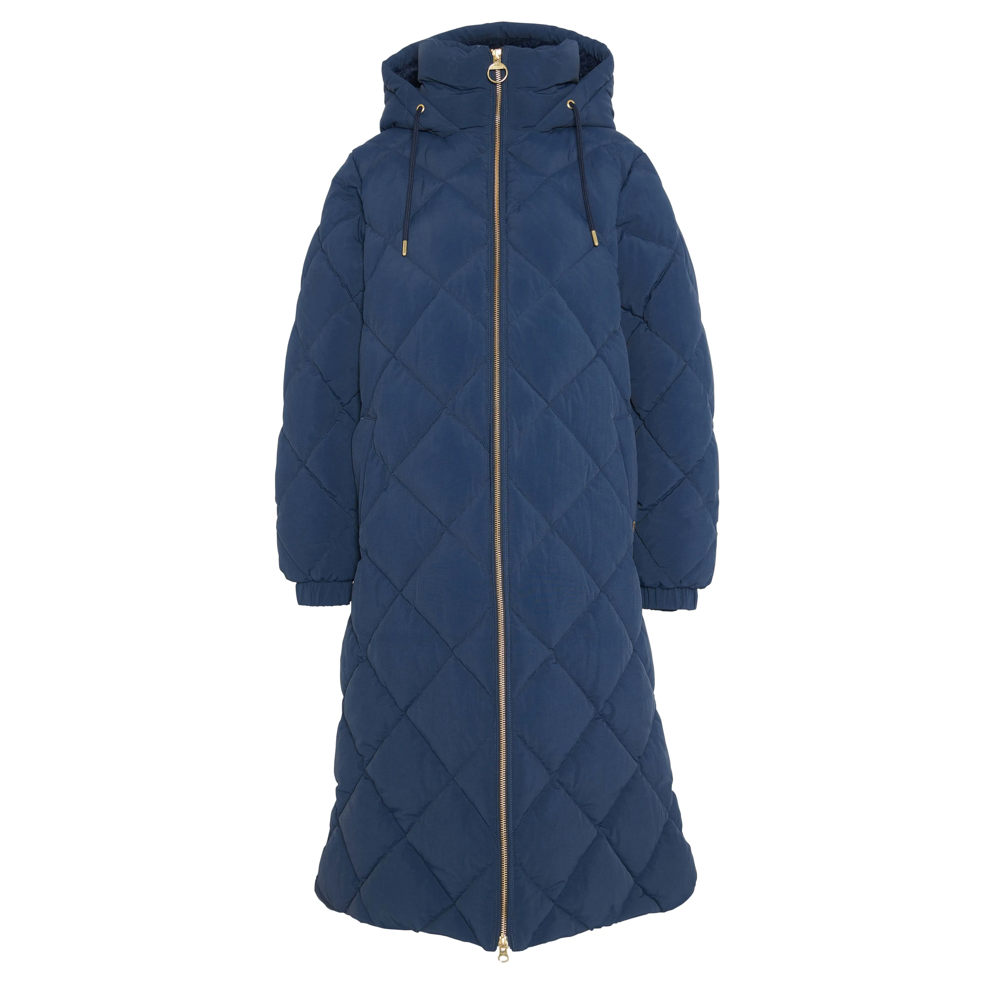 Barbour Kirkton Puffer