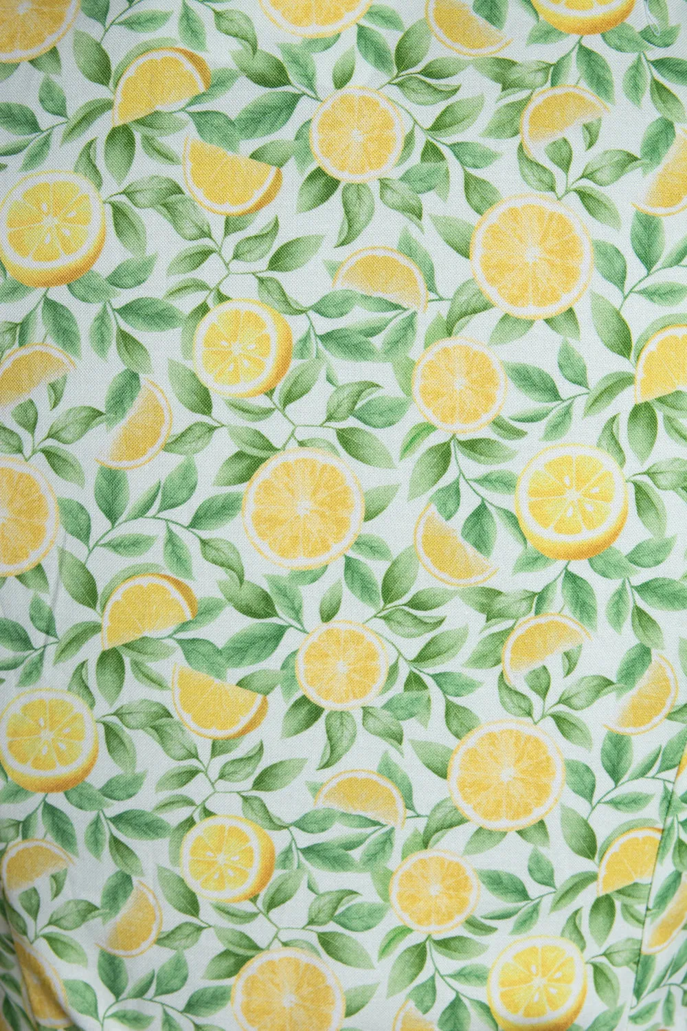 Betty Lou Dress - Lovely Lemons *sale