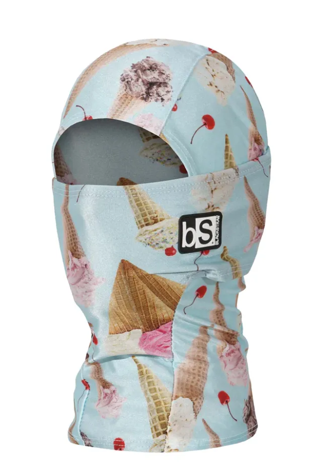 Blackstrap Kids Hood - PRINTS