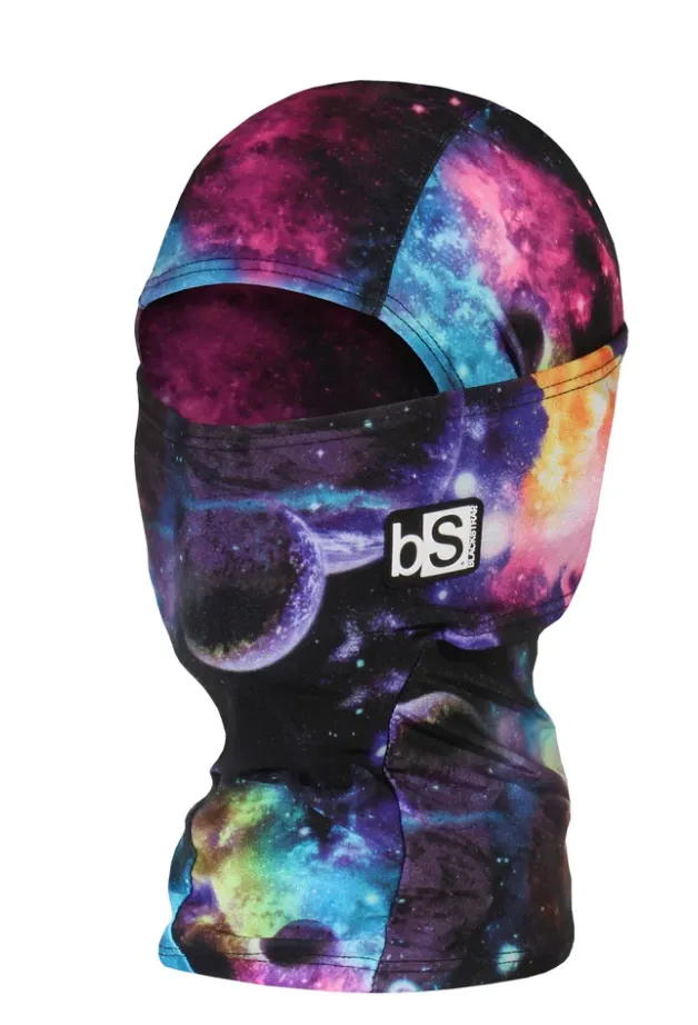 Blackstrap Kids Hood - PRINTS