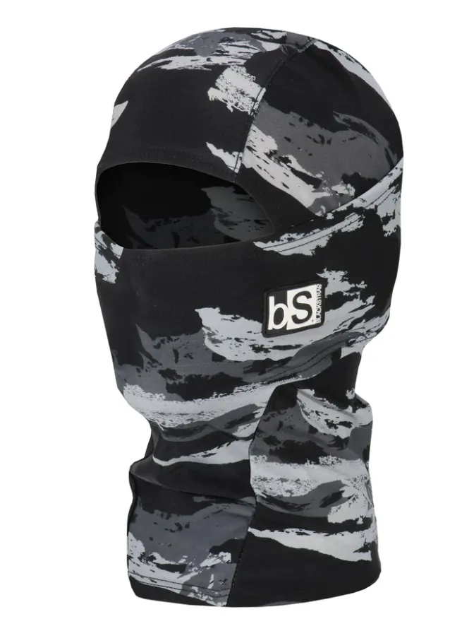 Blackstrap Kids Hood - PRINTS