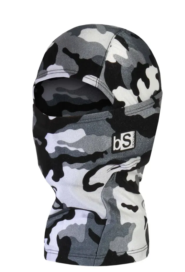 Blackstrap Kids Hood - PRINTS