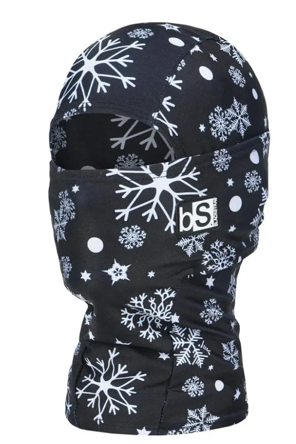 Blackstrap Kids Hood - PRINTS