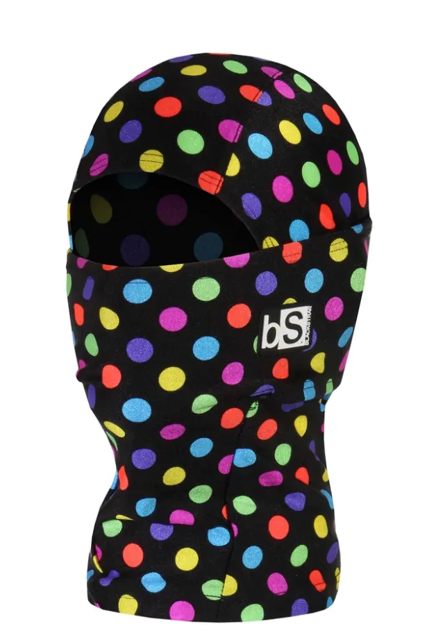 Blackstrap Kids Hood - PRINTS