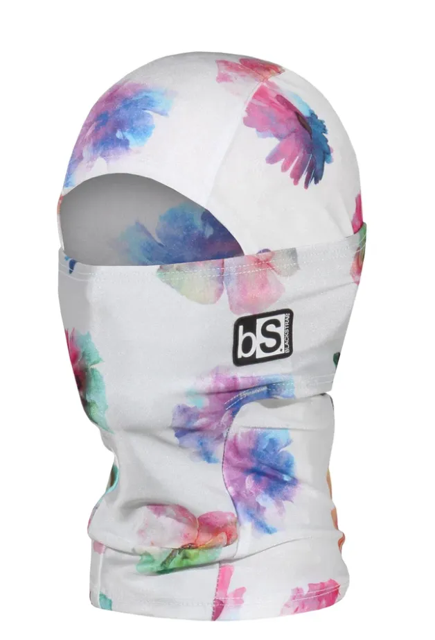 Blackstrap Kids Hood - PRINTS