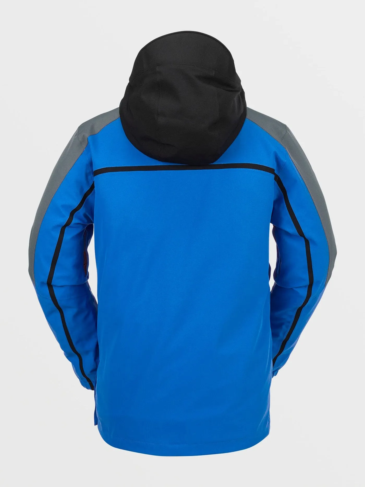 Brighton Pullover Jacket