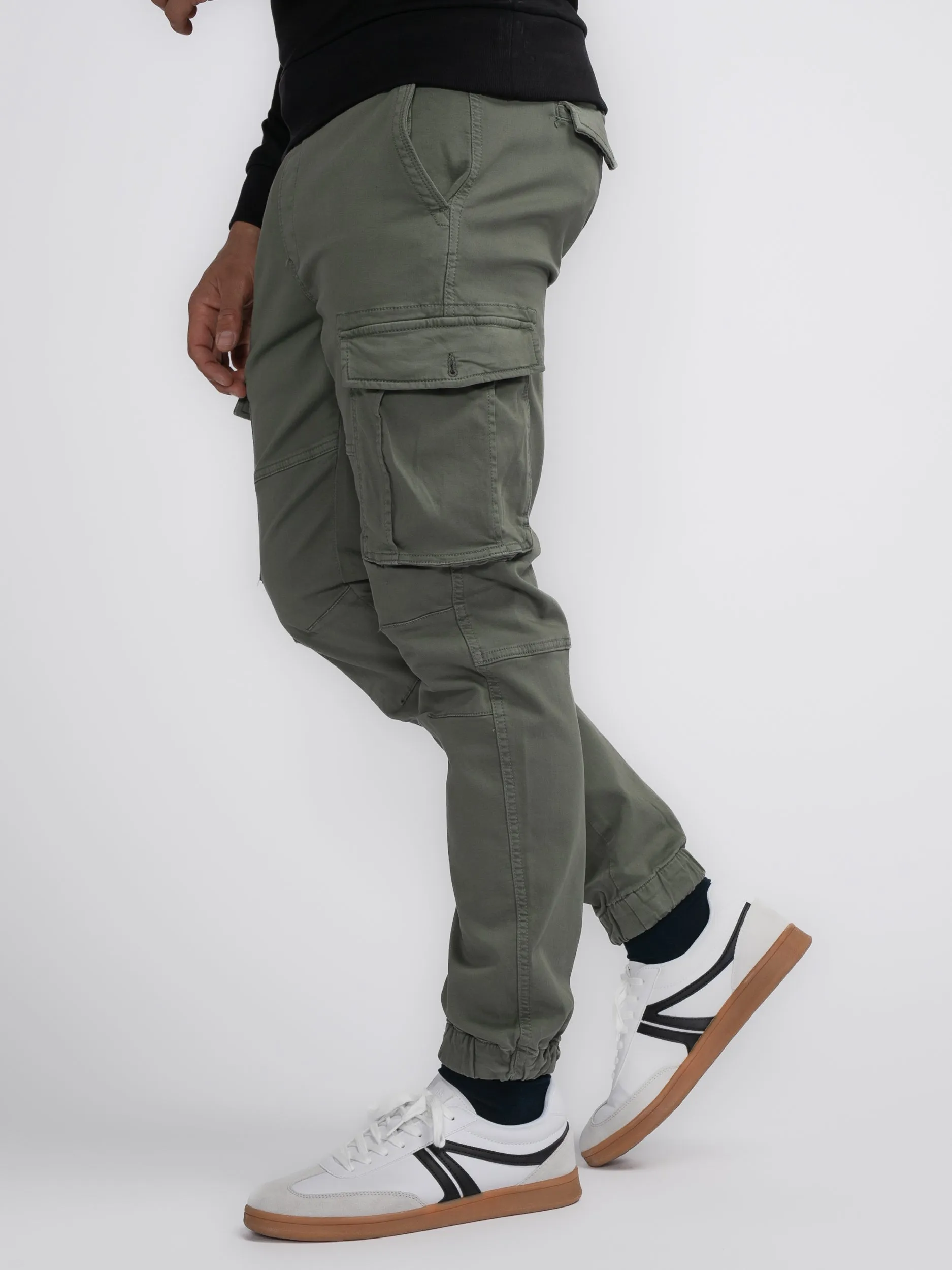 Cargo Jogger Kwethluk