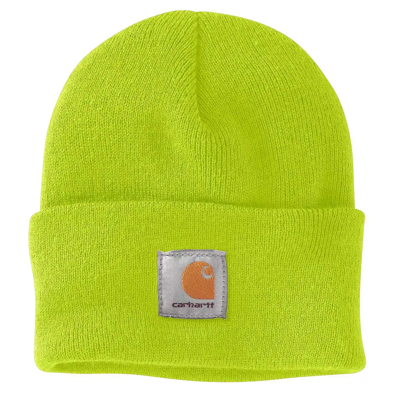 Carhartt Acrylic Watch Hat - A18 BLM