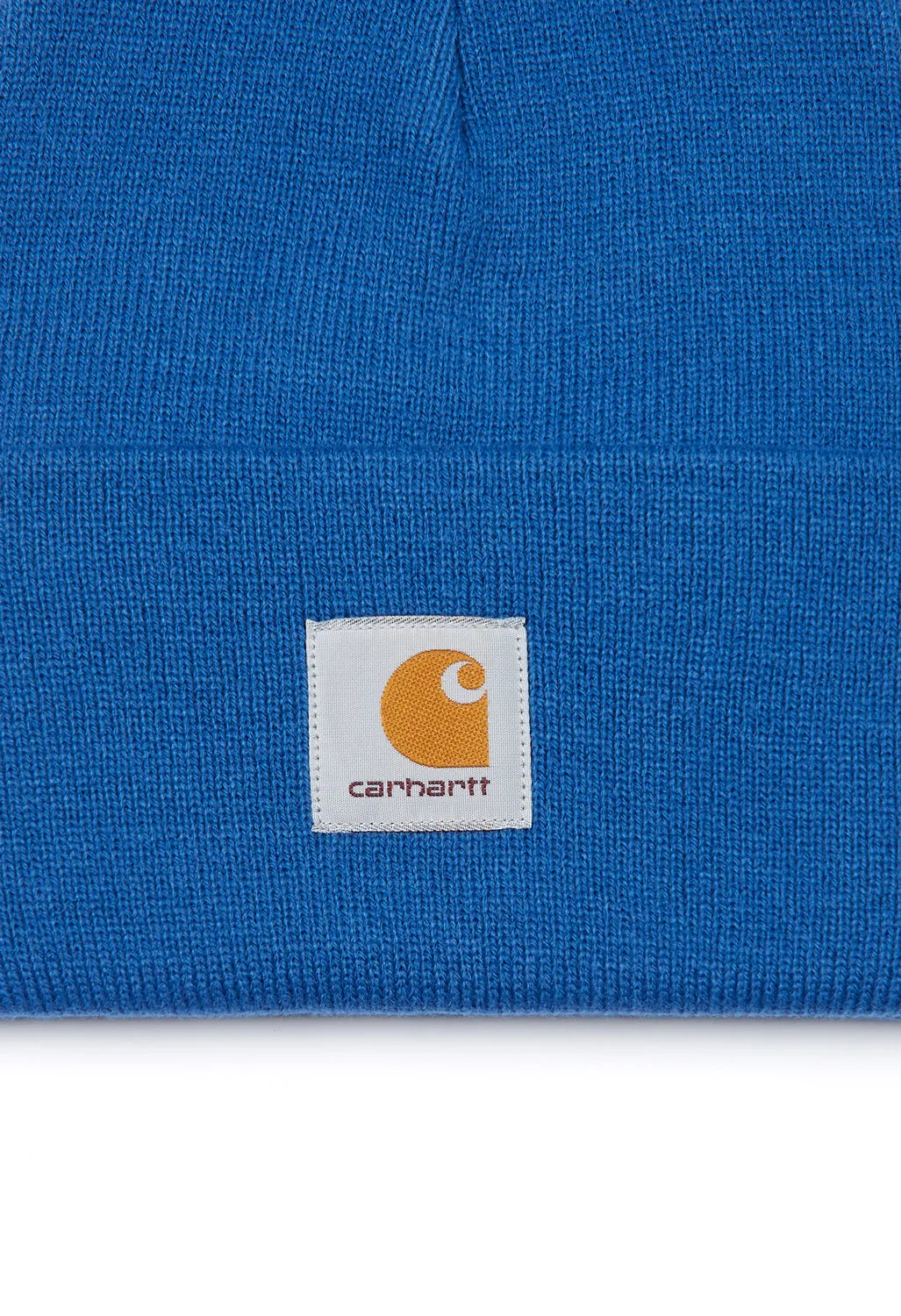 Carhartt WIP Acrylic Watch Hat - Liberty