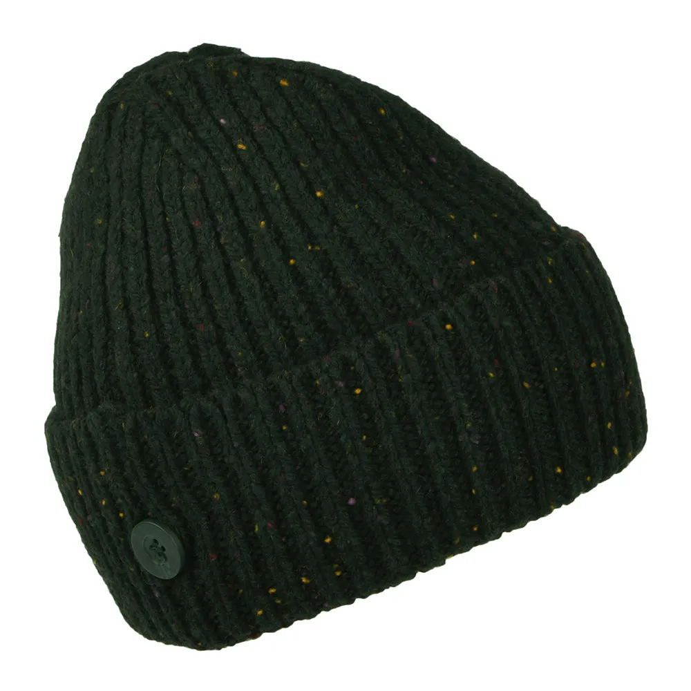 Carhartt WIP Hats Anglistic Beanie Hat - Dark Forest