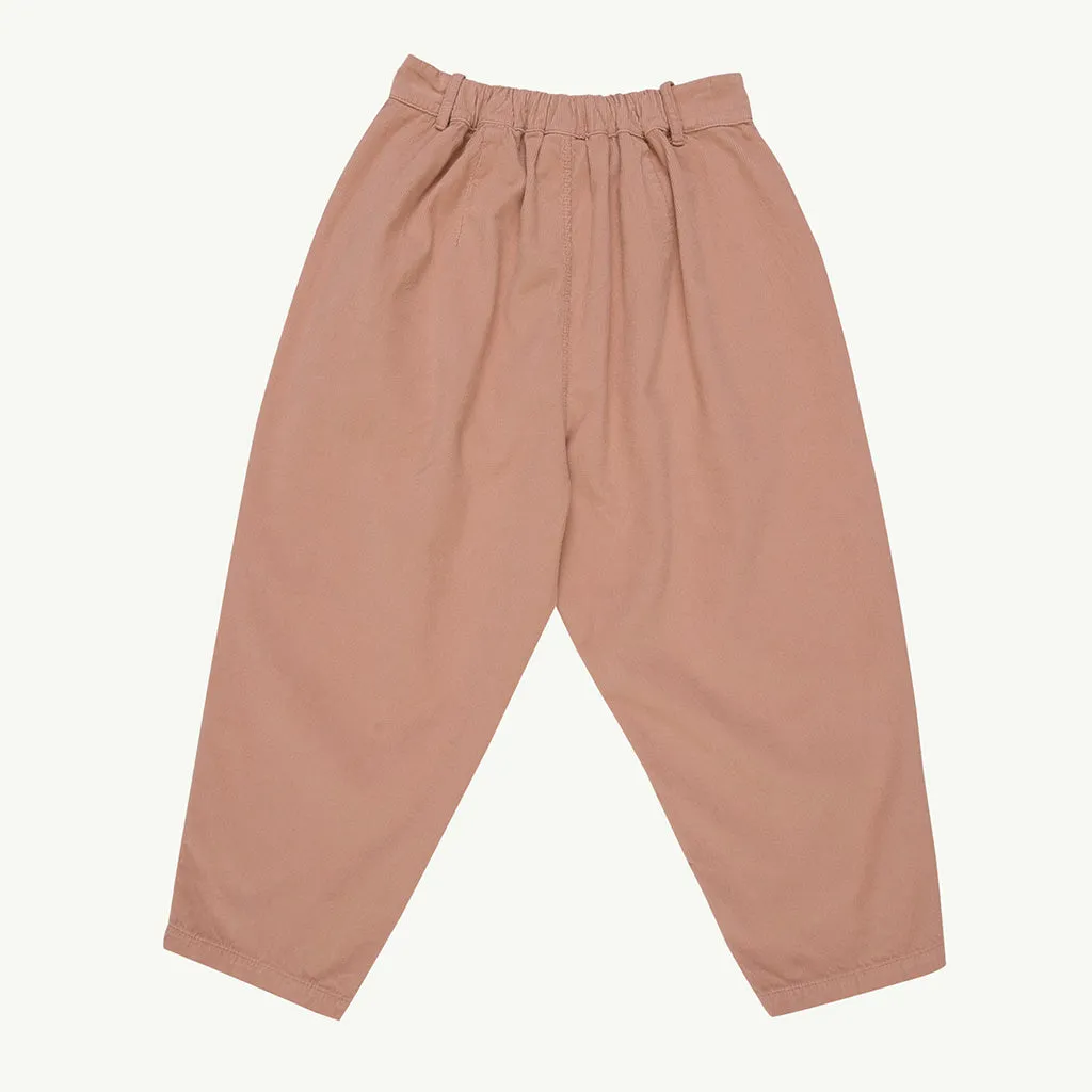 Chino Cozy Camel