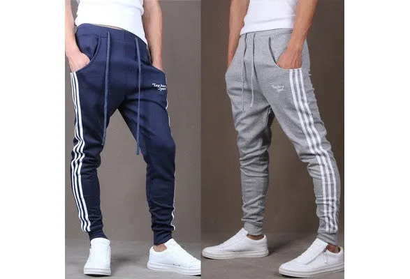 Cool Design Men's Pants Trousers