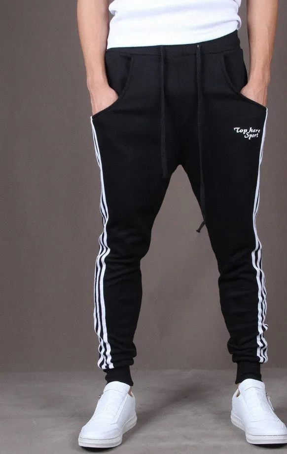 Cool Design Men's Pants Trousers