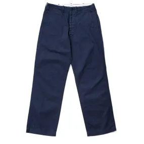 Cushman Lot. 22040 8oz Denim Pant