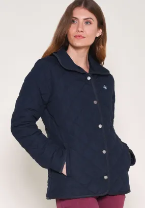 Dorset Quilted Jacket