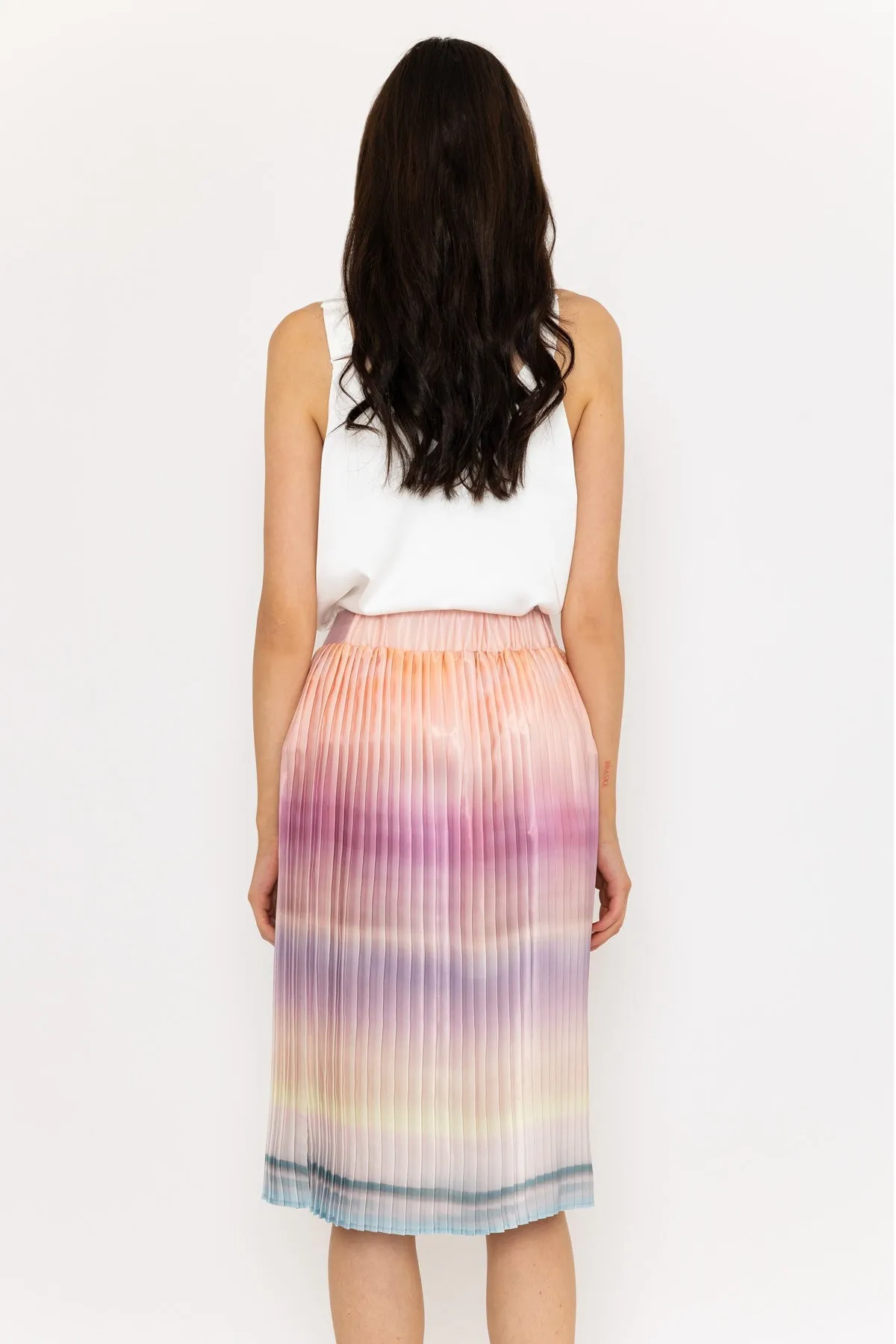 Emmie Midi Skirt