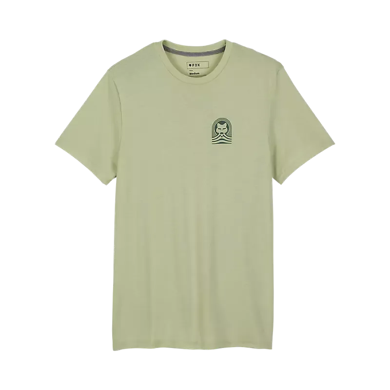 FOX EXPLORATION TECH SS TEE