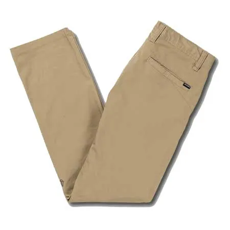 Frickin Modern Stretch Khaki