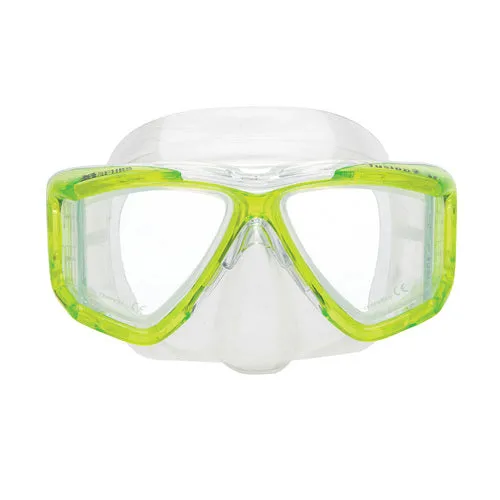 Fusion 2 Jr Dive Mask