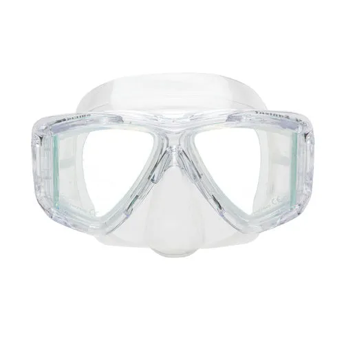 Fusion 2 Jr Dive Mask