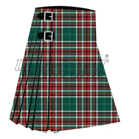 Gayre Bodyguard Modern Tartan