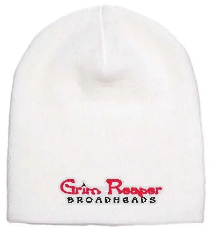 Grim Reaper Beanies