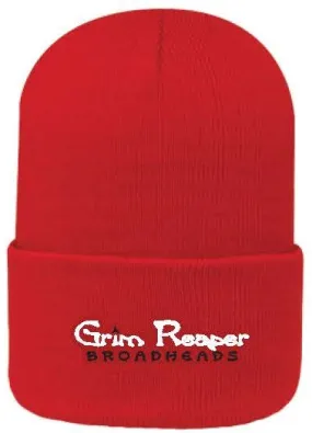 Grim Reaper Beanies