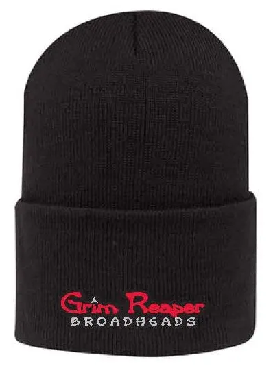 Grim Reaper Beanies