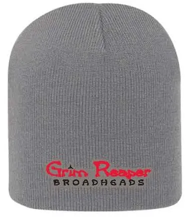 Grim Reaper Beanies