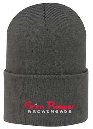 Grim Reaper Beanies