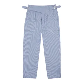 Gurkha Seersucker Pant