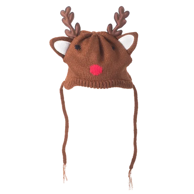 Hat | Reindeer