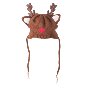 Hat | Reindeer