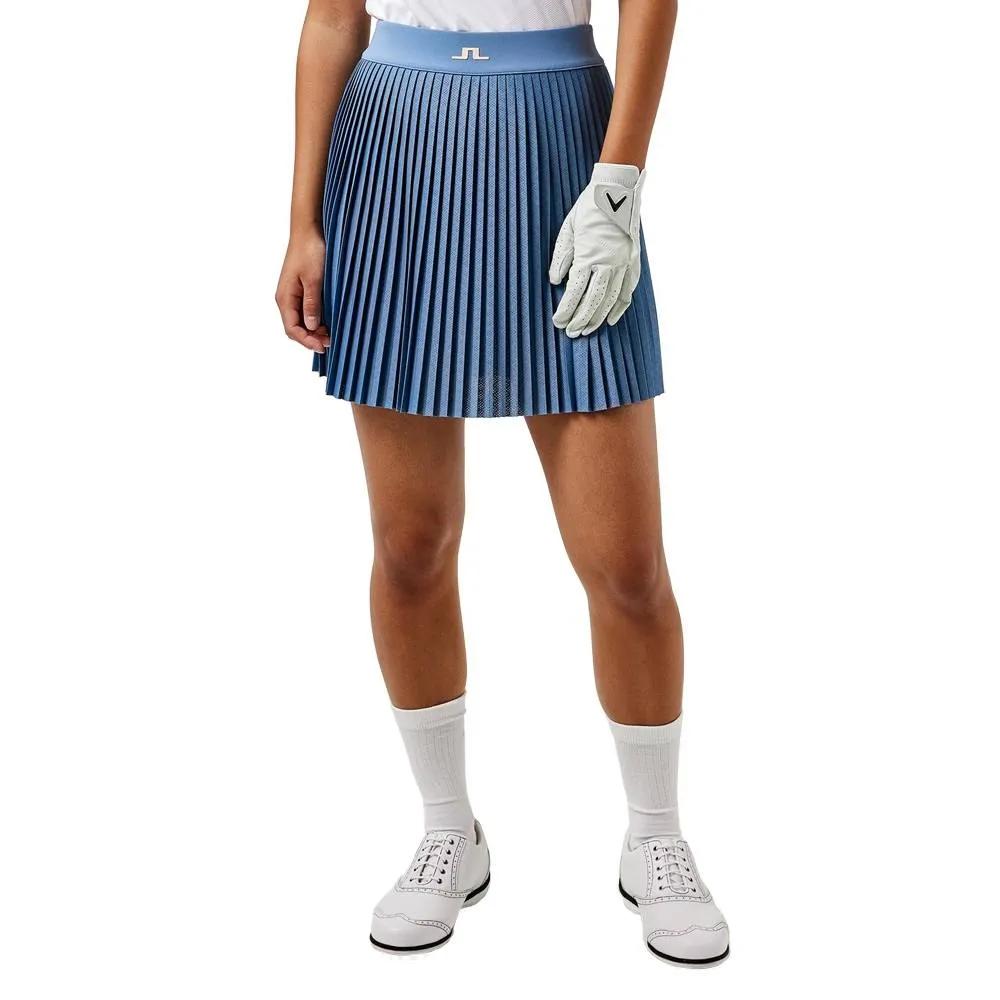 J.Lindeberg Binx FW Golf Skirt 2021 Women