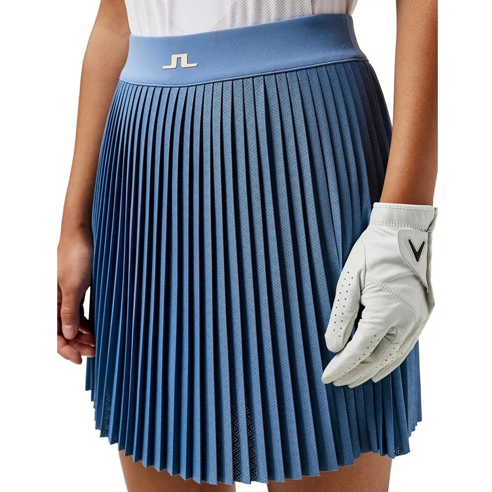 J.Lindeberg Binx FW Golf Skirt 2021 Women