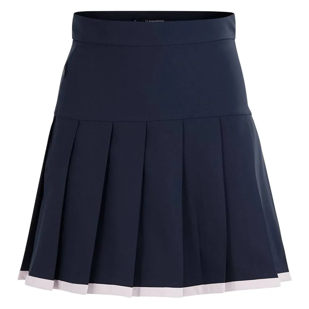 J.Lindeberg Malika Pleated Golf Skirt 2022 Women