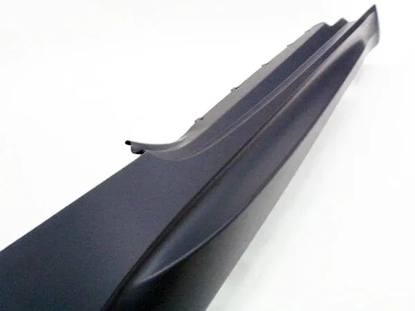 Kies Motorsports 2007-2013 BMW E92/E93 M3 Style Side Skirt