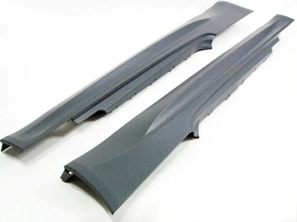 Kies Motorsports 2007-2013 BMW E92/E93 M3 Style Side Skirt