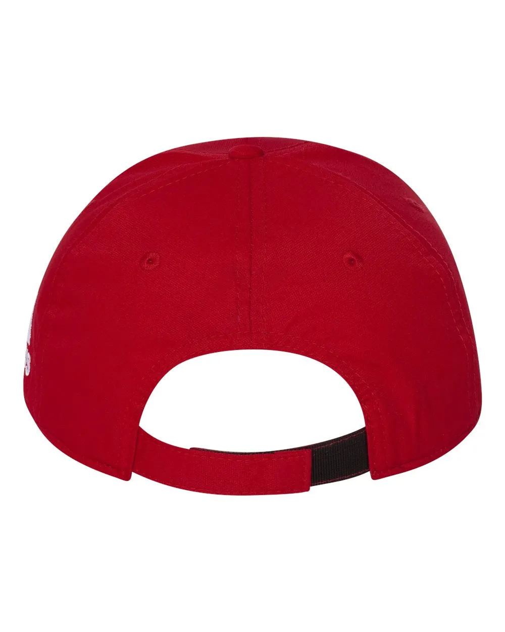 La Salle Soccer 2021 - Adidas - Core Performance Max Cap (Red)