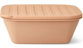 Liewood Franklin Foldable Lunch Box | Tuscany Rose /Pale Tuscany Mix