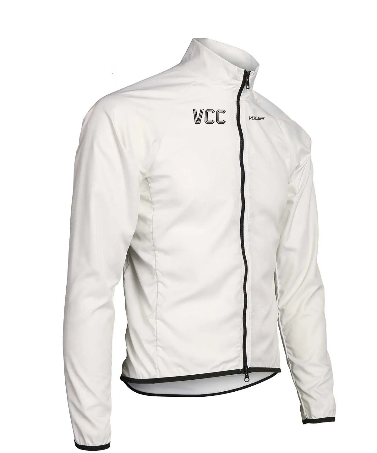 M. WIND JACKET - VCC MEMBERS ONLY